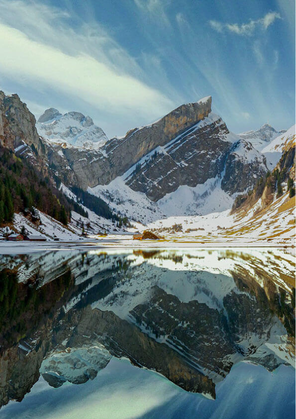 Mountain 3