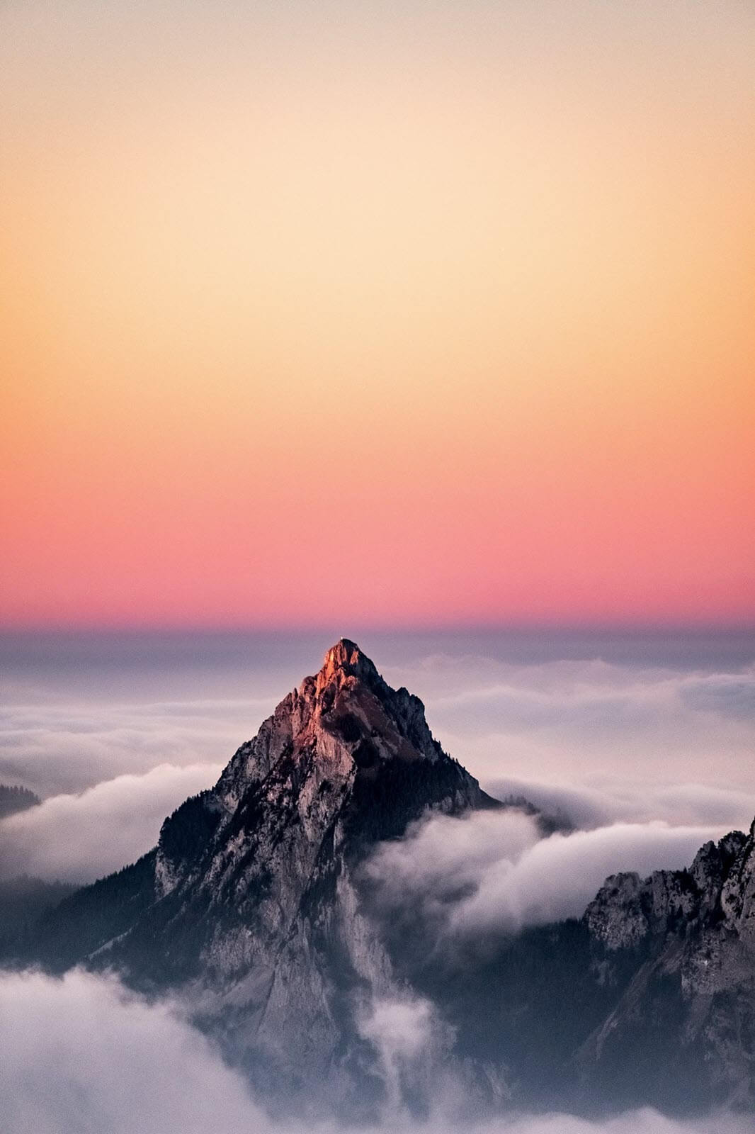 Mountain Summit